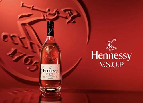 轩尼诗vsop